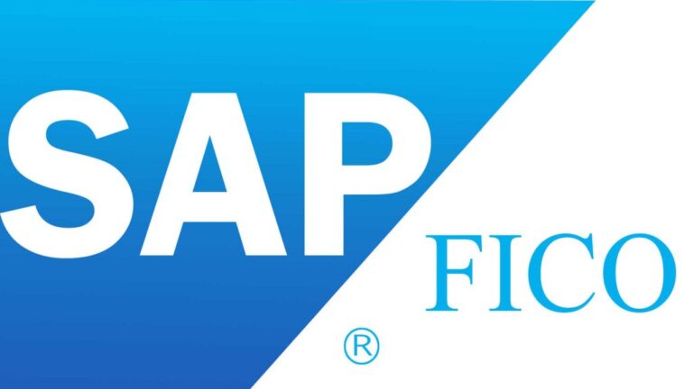 SAP-FICO